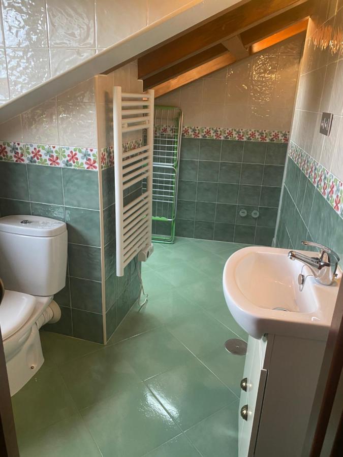 Triana Apartment Berodia ภายนอก รูปภาพ