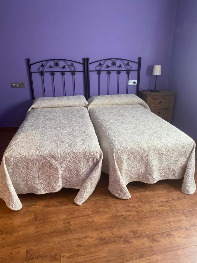 Triana Apartment Berodia ภายนอก รูปภาพ