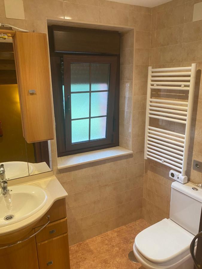 Triana Apartment Berodia ภายนอก รูปภาพ